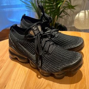 Nike Air VaporMax Flyknit 3 Women's Running Shoes